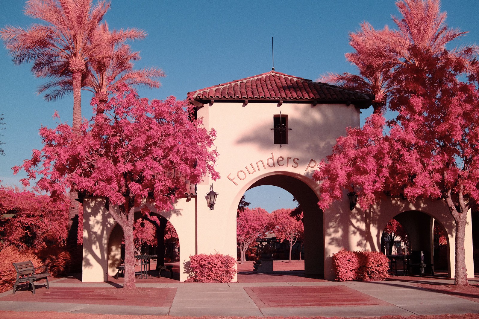 Пример рецепта